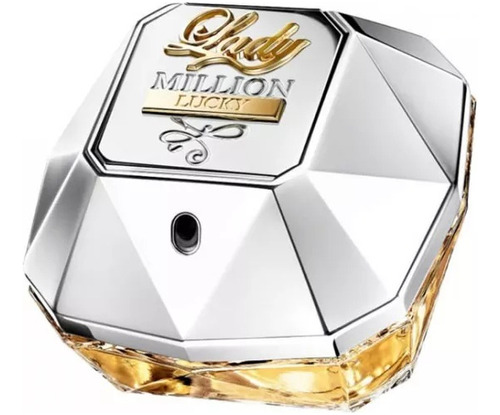 Lady Millon Lucky 30 Ml