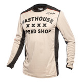 Jersey Para Motocross Fasthouse Classic Swift Ls