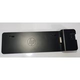 Docking Station Hp 2013 Slim Elite, Pro, Z Book, Etc