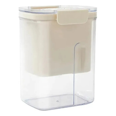 Cuenco Para Bayas De Kéfir De Leche, Colador De Cocina