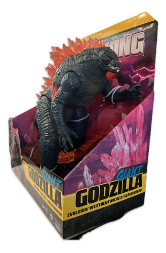 Godzilla Originals 2024