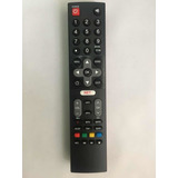 Control Remoto Tv Smart Hitachi-talent-rca-philco-tds1843fi