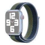 Correa De Reloj Para Apple Watch Series 7 41mm / 7 45mm