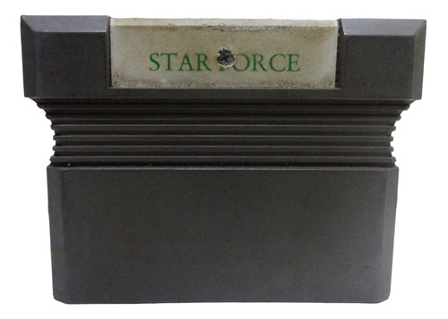 Fita Star Forte Nintendinho Nintendo Nes 60p Cartucho