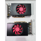 Tarjeta De Video Amd Rx580 4gb