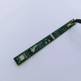 Placa Sensor Touch Compativel Tv Ln40c530f1m