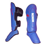 Protectores Tibiales, Kickboxing, Muay Thai