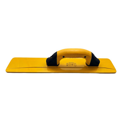 Flota Tipo Magnesio De Bordes Cuadrados Con Mango Plastisoft | Envío gratis