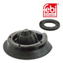 Base Amortiguador Derecha Mercedes Benz C Clk W203 W209 Febi MERCEDES BENZ ML