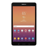 Tablet Samsung Tab A 8 Sm-t380 32gb Plateado Refabricado