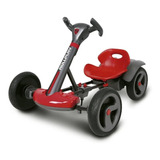 Go Kart Electrico Prinsel Flex 6v