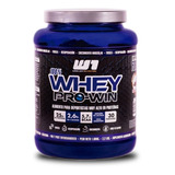 Suplemento En Polvo Winkler Nutrition  Whey Pro Win Proteínas Sabor Cookies & Cream En Pote De 1kg