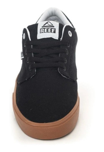 Zapatillas Reef Byron Bay Black/gum Be The One