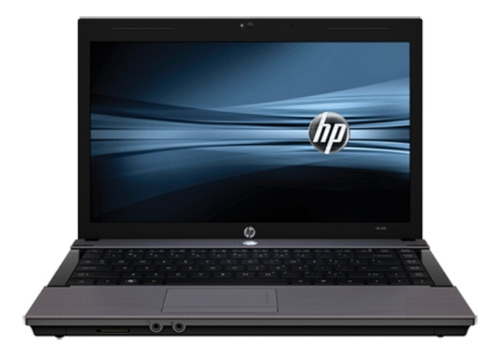 Notebook Hp 425 4gb Ram Funcionando Para Completar 