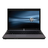 Notebook Hp 425 4gb Ram Funcionando Para Completar 