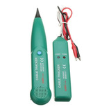 Generador Tonos Biru Viru Detector Mastech Ms6812 Emakers