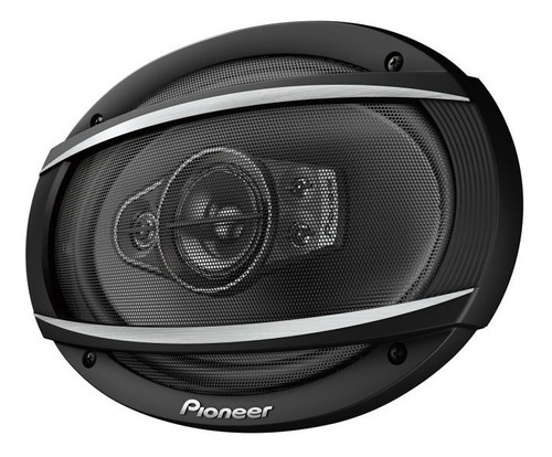 Parlantes Para Carro Pioneer Ts-a6997s 6x9 750w