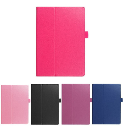 Funda Protectora Tablet Para Lenovo M8 + Lámina Spacezat