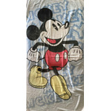 Disney Store. Toallon Infantil Mickey Mouse