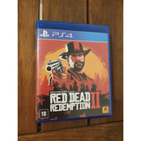  Red Dead Redemption Ii