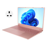 Laptop Hd 1080 Ips De 15,6 Pulgadas Para 11pro 192080 Quad 1