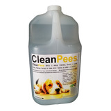 Repelente Para Perros Cleanpees 4l