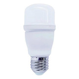 Lâmpada Compacta Led 9w 3000k - Sylvania