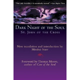 Dark Night Of The Soul - St John Of The Cross (paperback)