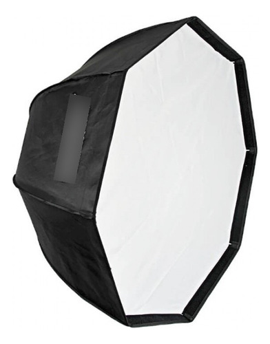 Softbox Octogonal Paraguas 120cm Gdx-sb-ubw120