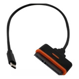 Adaptador Usb C A Sata Iii 2.5 Netmak Nm-sata4 Pc Notebook