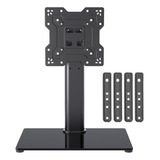 Xinlei Ts102 - Base Universal Para Tv, Soporte De Mesa Para