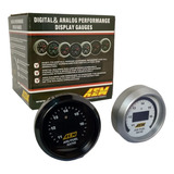 Medidor Wideband Afr Digital  Banda Ancha Uego Lsu Aem