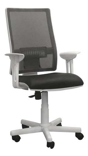 Silla Ergonomica Red Oficina Escritorio Lumbar Tisera Codc59