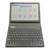 Tablet Atouch X19 Pro Wi-fi 64gb Ram 3g Android 12 Teclado