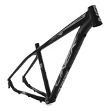 Marco 27.5 Mtb Conico Liner Ontrail Aluminio Talla 17 Negro