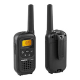 Radio Comunicador (par) Rc 4002 Intelbras