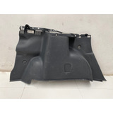 Moldura Lateral Izq Cajuela Renault Duster 17-20 