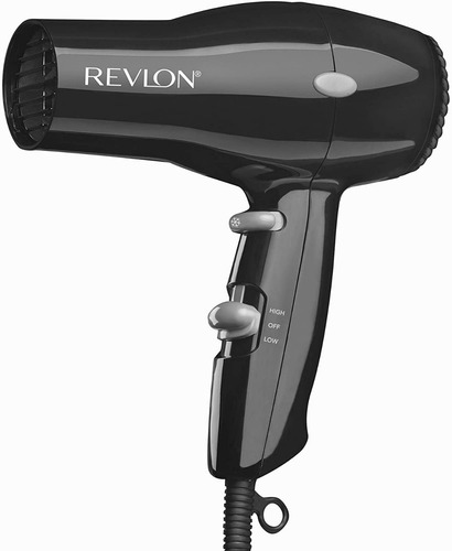 Secadora Compacta De 1875w Revlon Essentials