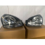 Faros Hyundai Tucson Nuevo Tienda Fsica  Hyundai Tucson