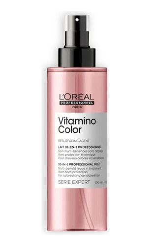 L'oréal Professionnel Vitamino Color 10 In 1 - Spray 190ml