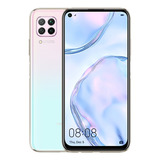 Huawei Nova 7i Dual Sim 128 Gb Sakura Pink 8 Gb Ram