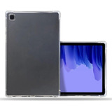Capa Silicone Para Tablet Galaxy Tab A7 10.4 2020 T500 T505