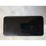 Phone 7 Plus , Color Negro En Buen Estado 