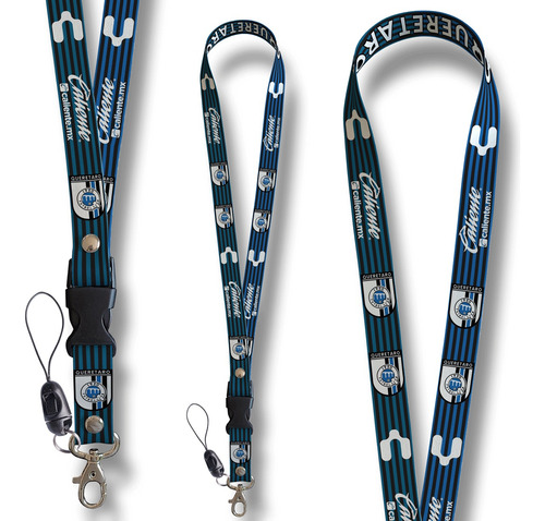 Lanyard Porta Gafete Porta Credencial Queretaro