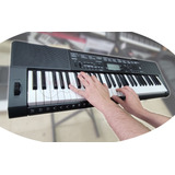 Teclado Casio Ctk 3500 5 Octavas 61 Teclas Organo Sensitivo