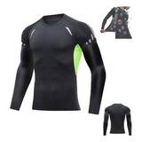 Ropa Deportiva Ic Shaping, Camiseta Interior Magnética De