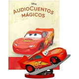 Audiocuentos Mágicos Disney #14 Cars