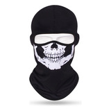 Balaclava Full: Pasamontañas Militar Táctico Bandana Moto