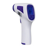 Termometro Infravermelho Digital Testa Prime Health