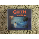Queen Live At Wembley (2 Cds)